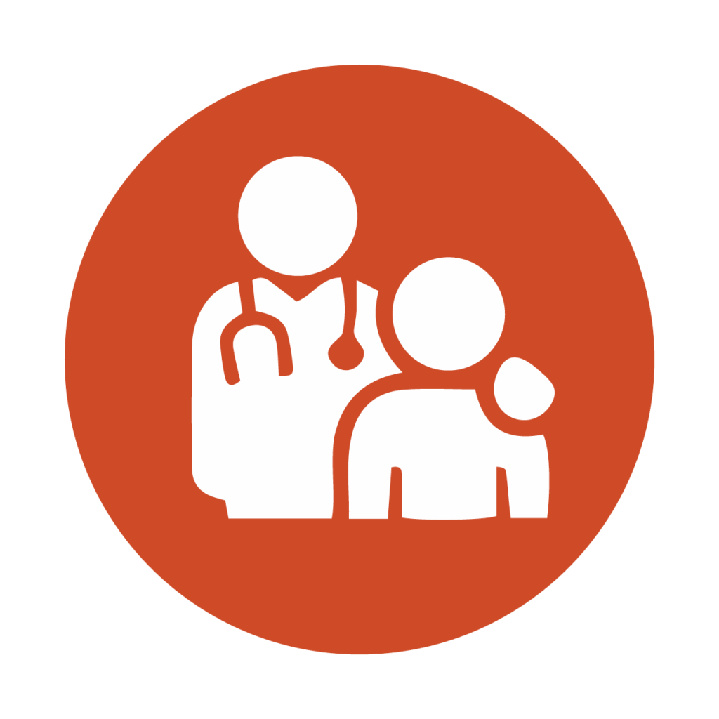 Physician Icon